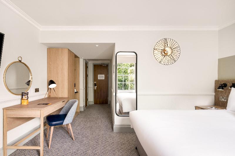 voco Edinburgh Royal Terrace - Oda