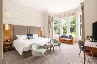 voco Edinburgh Royal Terrace fotoÄŸrafÄ±