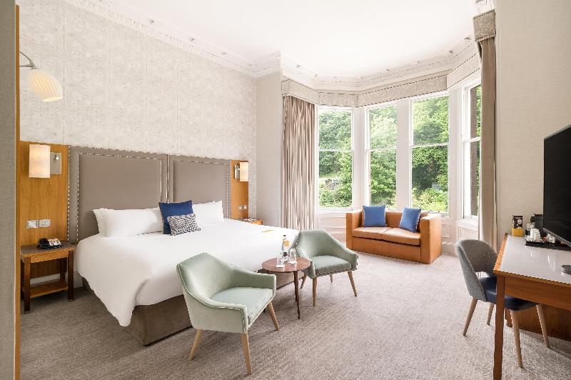 voco Edinburgh Royal Terrace - Oda