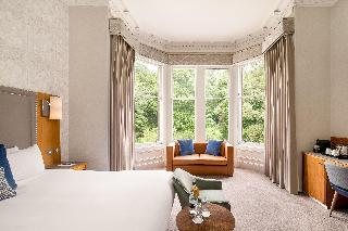 voco Edinburgh Royal Terrace fotoÄŸrafÄ±
