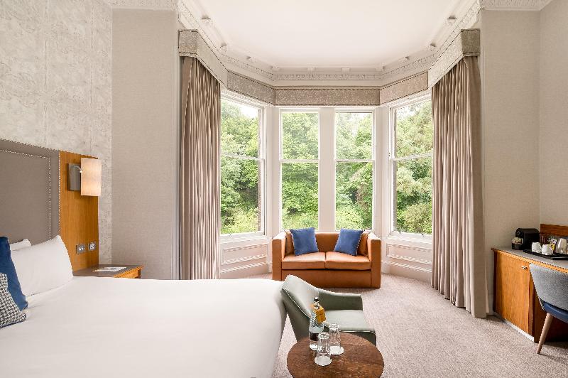 voco Edinburgh Royal Terrace - Oda