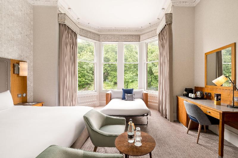voco Edinburgh Royal Terrace - Oda