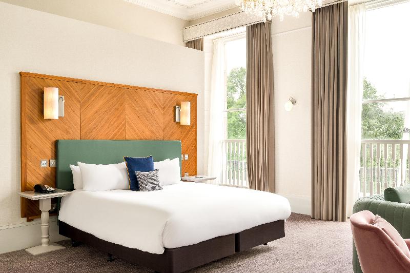 voco Edinburgh Royal Terrace - Oda