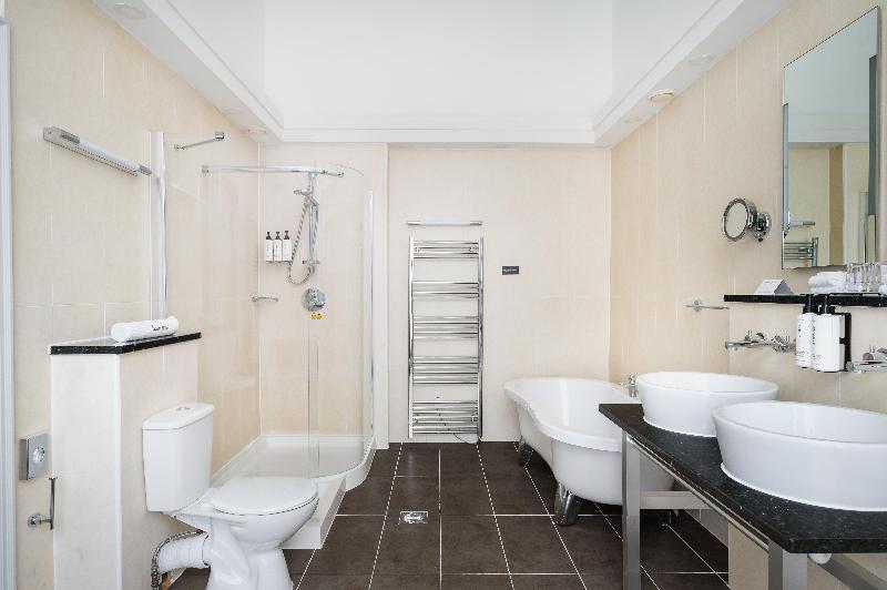 voco Edinburgh Royal Terrace - Oda