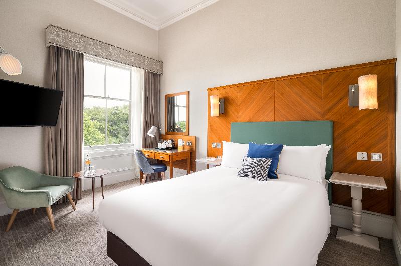 voco Edinburgh Royal Terrace - Oda
