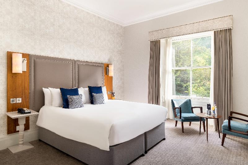 voco Edinburgh Royal Terrace - Oda