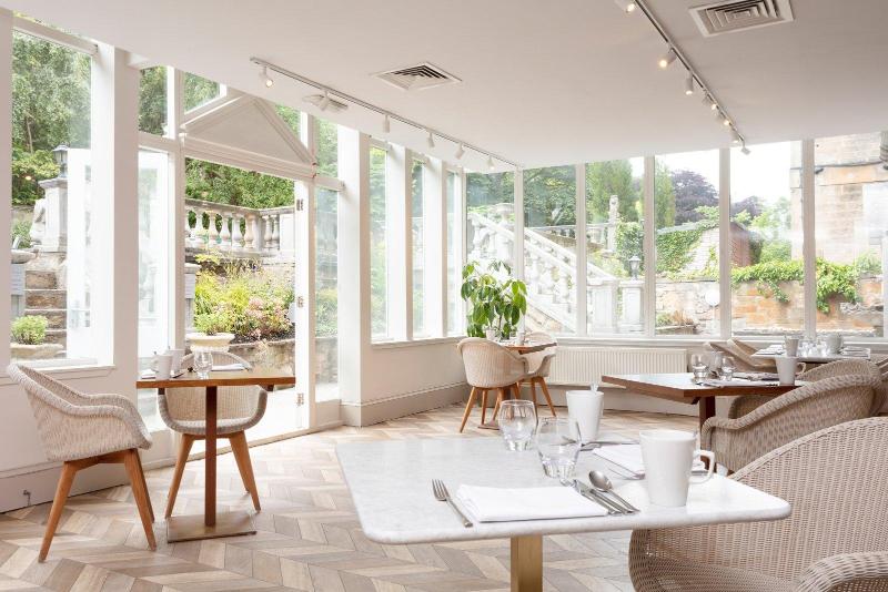 voco Edinburgh Royal Terrace - Restoran