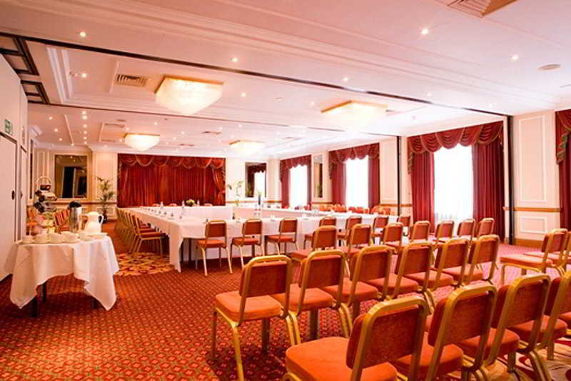 Exeter Rougemont hotel by Sunday fotoÄŸrafÄ±