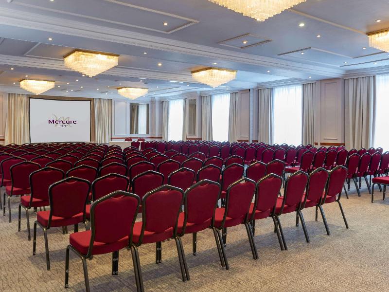 Exeter Rougemont hotel by Sunday - Toplantı