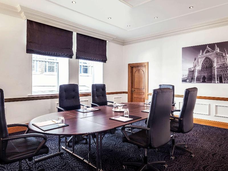 Exeter Rougemont hotel by Sunday - Toplantı