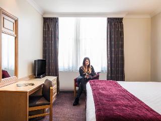 Exeter Rougemont hotel by Sunday fotoÄŸrafÄ±