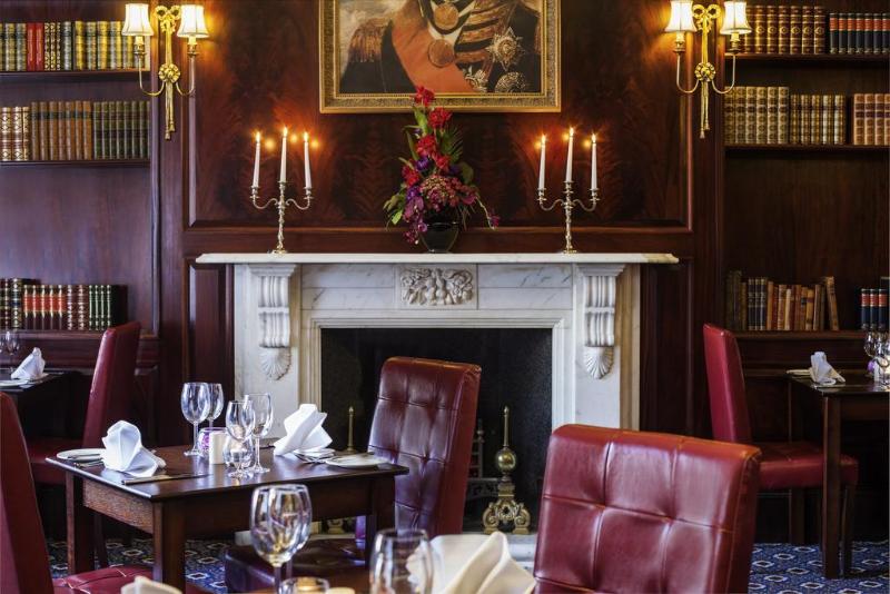 Exeter Rougemont hotel by Sunday - Genel