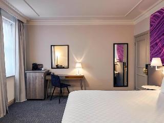 Exeter Rougemont hotel by Sunday fotoÄŸrafÄ±