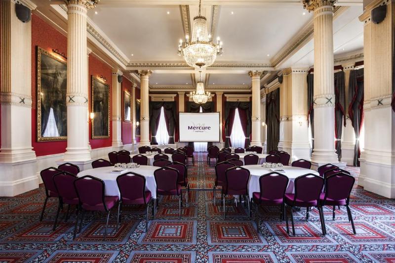 Exeter Rougemont hotel by Sunday - Genel