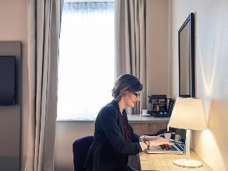 Exeter Rougemont hotel by Sunday fotoÄŸrafÄ±