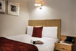 Exeter Rougemont hotel by Sunday fotoÄŸrafÄ±
