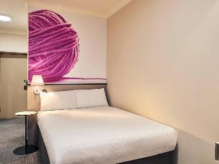 Exeter Rougemont hotel by Sunday fotoÄŸrafÄ±