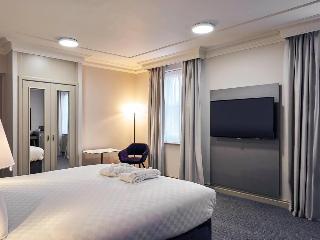 Exeter Rougemont hotel by Sunday fotoÄŸrafÄ±