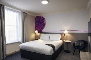Exeter Rougemont hotel by Sunday fotoÄŸrafÄ±