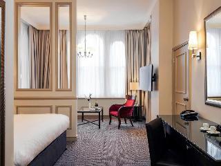 Exeter Rougemont hotel by Sunday fotoÄŸrafÄ±