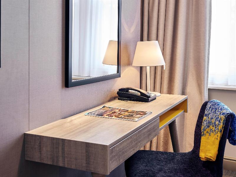 Exeter Rougemont hotel by Sunday - Genel