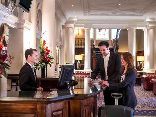 Exeter Rougemont hotel by Sunday fotoÄŸrafÄ±