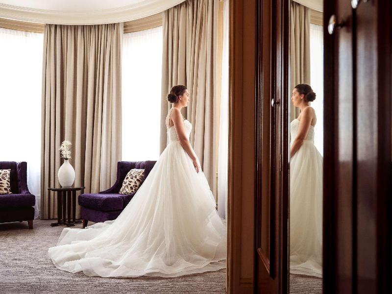 Exeter Rougemont hotel by Sunday - Genel
