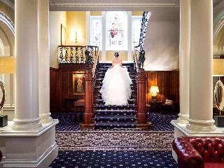 Exeter Rougemont hotel by Sunday fotoÄŸrafÄ±