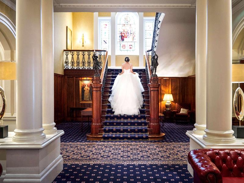 Exeter Rougemont hotel by Sunday - Genel