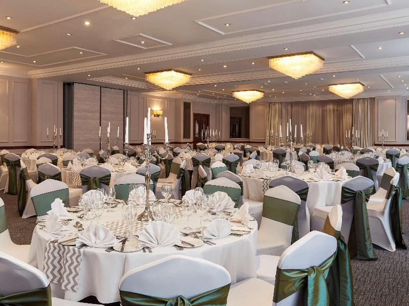 Exeter Rougemont hotel by Sunday - Genel