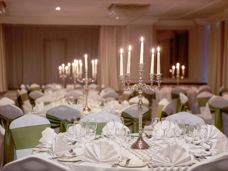 Exeter Rougemont hotel by Sunday - Genel