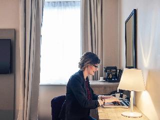 Exeter Rougemont hotel by Sunday fotoÄŸrafÄ±