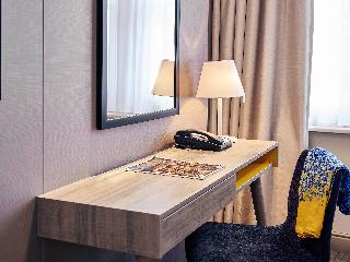 Exeter Rougemont hotel by Sunday fotoÄŸrafÄ±
