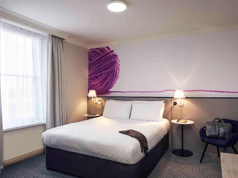 Exeter Rougemont hotel by Sunday - Oda