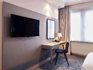 Exeter Rougemont hotel by Sunday fotoÄŸrafÄ±
