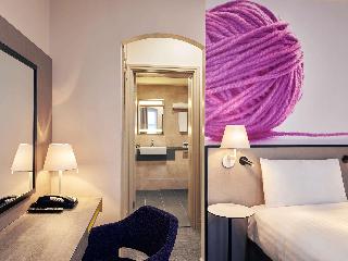 Exeter Rougemont hotel by Sunday fotoÄŸrafÄ±