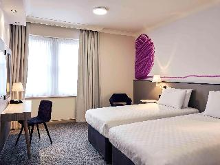 Exeter Rougemont hotel by Sunday fotoÄŸrafÄ±