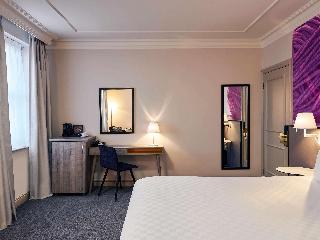 Exeter Rougemont hotel by Sunday fotoÄŸrafÄ±