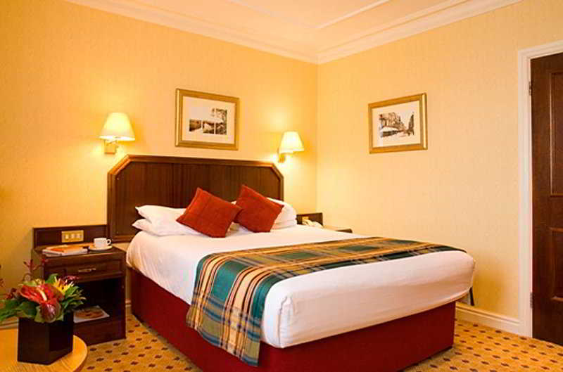 Exeter Rougemont hotel by Sunday fotoÄŸrafÄ±
