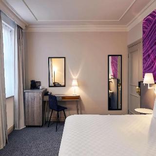 Exeter Rougemont hotel by Sunday fotoÄŸrafÄ±