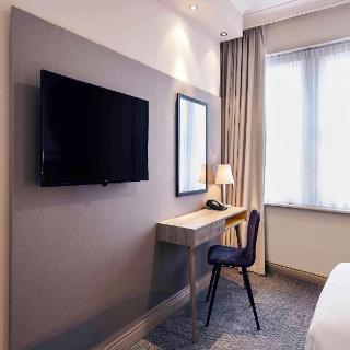 Exeter Rougemont hotel by Sunday fotoÄŸrafÄ±