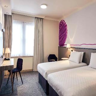Exeter Rougemont hotel by Sunday fotoÄŸrafÄ±