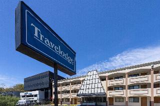 Travelodge by Wyndham Manhasset otel fotoğrafı