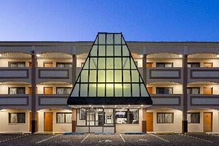 Travelodge by Wyndham Manhasset fotoÄŸrafÄ±