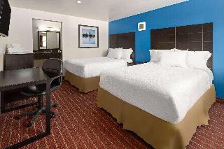 Travelodge by Wyndham Manhasset fotoÄŸrafÄ±