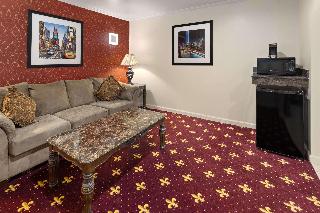 Travelodge by Wyndham Manhasset fotoÄŸrafÄ±