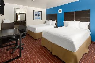Travelodge by Wyndham Manhasset fotoÄŸrafÄ±