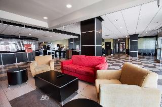 Travelodge by Wyndham Avenel Woodbridge fotoÄŸrafÄ±