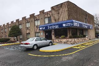 Travelodge by Wyndham Avenel Woodbridge otel fotoğrafı