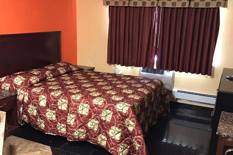 Travelodge by Wyndham Avenel Woodbridge - Oda